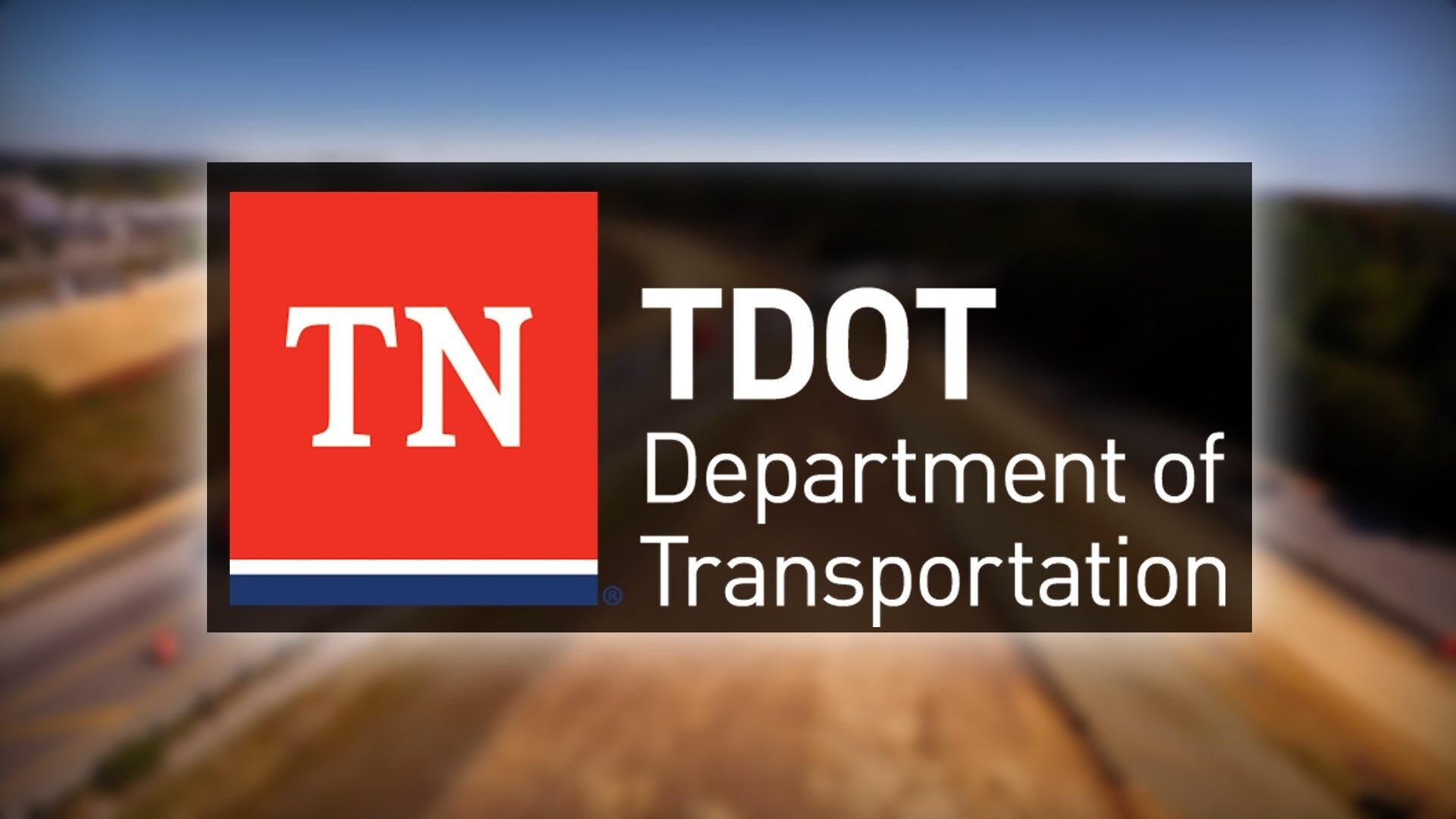TDOT suspends lane closures for the holidays